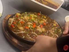 -香辣会·老牌川菜(骏豪店)