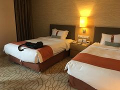 -天津水游城丽筠酒店