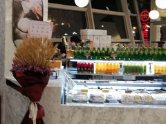 -面包新语(上地华联店)