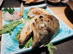 -德川家日本料理(顺义华联店)