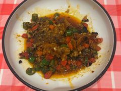 -巴陵全鱼席(湖南老字号汴河街店 )