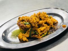 -黄亚华小食店(Jalan Alor)