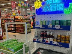 -大润发(张江店)
