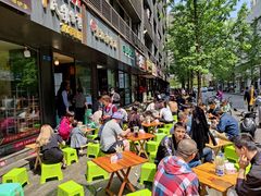 -素椒杂酱面(油篓街店)