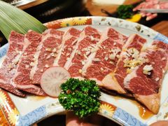 -壹风町烧肉居酒屋(恒丰中央广场店)