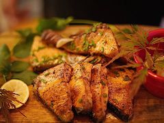 -花满楼(启秀路店)