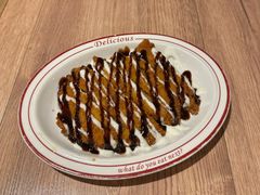 -玛格萝妮比萨屋(四平店)