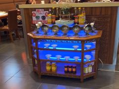 -东方饺子王(王府井关东古巷店)