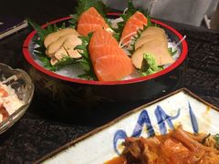 -梅亭居酒屋(中大国际店)