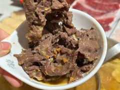 -荣叔港式沙嗲牛肉火锅(正佳潮流店)