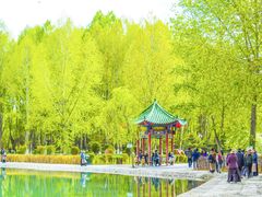 -宗角禄康公园