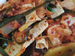 -萝鸡思味秘制泡菜(万家丽店)