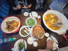 -小柴米·传统江西菜(万寿宫店)