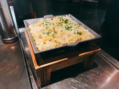 -很久以前羊肉串(中山公园店)