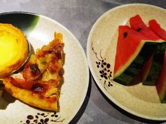 -福成自助烤肉(双桥万达店)