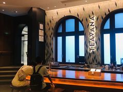 -星巴克臻选(天津恒隆广场旗舰店)