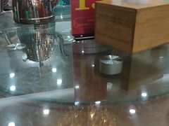-渔码头食府(蓬莱阁店)