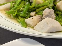 -瑞丰园庭院餐厅·白族传统家常菜