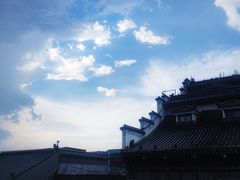 -西安城墙·碑林历史文化景区