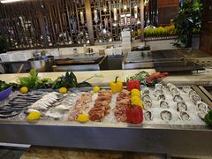 -凯利酒店自助餐(元美中路店)