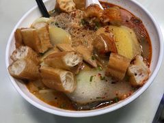 -重庆麻辣烫(国权路店)