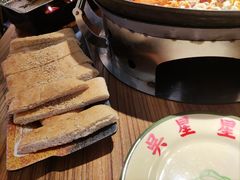-吴星星毛血旺烤鱼