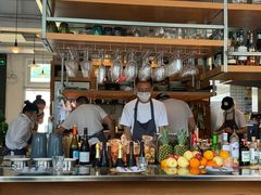 -BOR Eatery(安福路店)