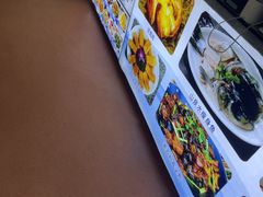 -古榕农庄·桑拿簸箕菜·招牌泥焗鸡(清远长隆店)