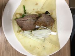 -姥家春饼店(漳州二路店)