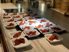 -万荟轩海鲜·粤式点心自助餐厅(蓝海风万怡酒店)