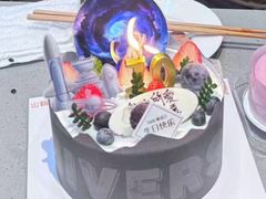 -爱维尔阳光蛋糕(独墅湖邻里中心店)