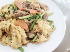 -四海鲜渔家菜(黄金海岸店)
