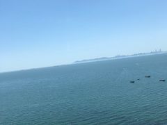 -渔公码头·九龙湾国际饭店