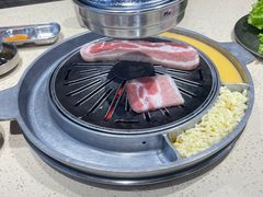 -东门韩国烤肉·韩国料理(烟台朝阳街店)