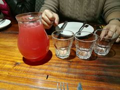 -意国小镇披萨牛排餐厅(新玛特店)