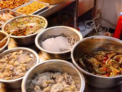 -圆蛋酒料•生腌(开元路店)
