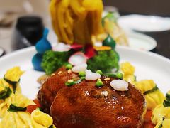 -童福兴·南京菜(老门东店)