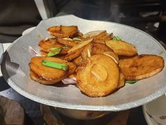 -绿茶餐厅(朝阳大悦城店)