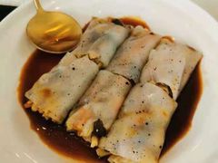 -铭家点心(秦岭路店)