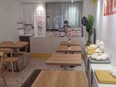 -米阿糯糕团•酒酿•甜品(莫愁店)