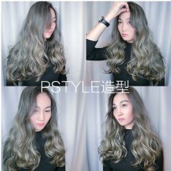 -P.STYLE 派斯造型