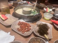 -江小渔鲜鱼火锅(冠亚星城店)