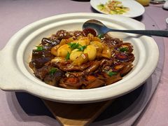 -璞徽·徽商家宴(长泰广场店)