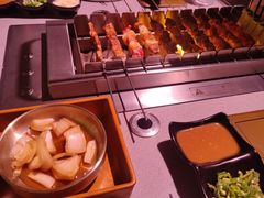 -丰茂烤串(全国首店)
