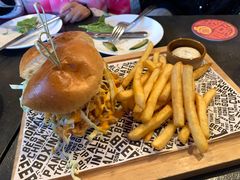 -Boxing Cat Brewery拳击猫精酿啤酒馆(永福店)