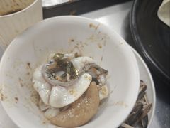 -黑皮酸菜鱼(三山街店)