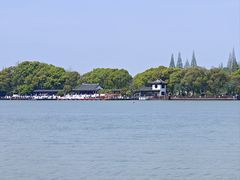 -虞山风景区