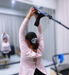 -防空洞舞蹈·瑜伽