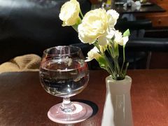 -Fuzzy Bistro 浮几韩餐·茶酒馆