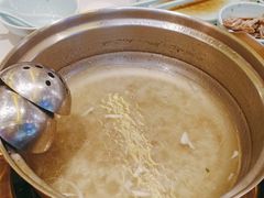 -润园四季椰子鸡火锅(南山海岸城店)